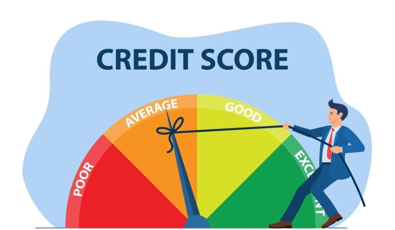 How I Boosted My Credit Score in Just 9 Days with Credit Repair in Victorville ðŸ˜Š