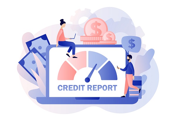 How Roseville Residents Can Improve Their Credit Scores with Effective Credit Repair Software ðŸ‘Œ