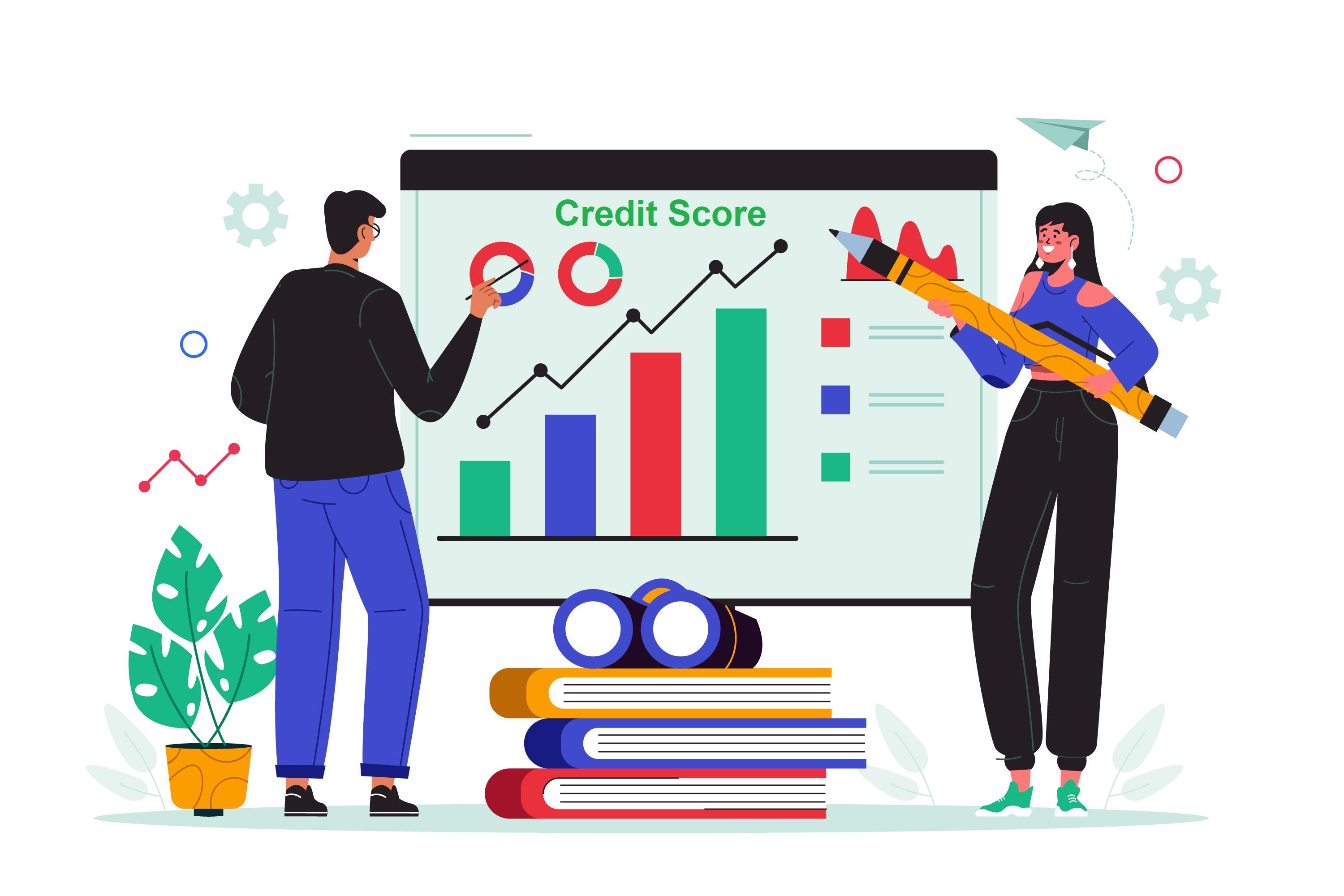 How to Improve Your Credit Score in West Valley City ðŸ‘¨â€ðŸ«