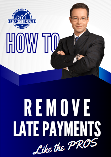 removing late payments
