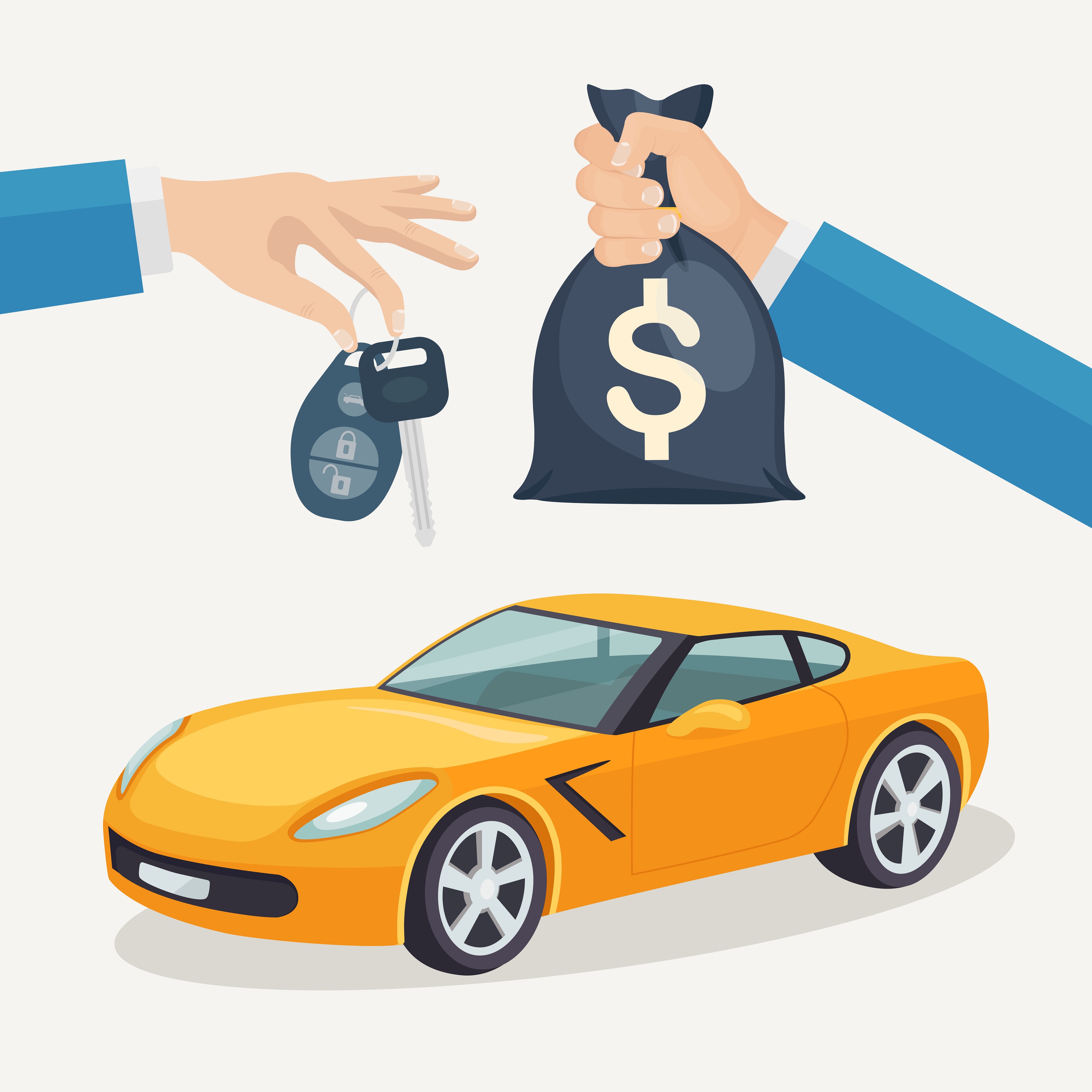 How to Save Thousands when Buying a Car!