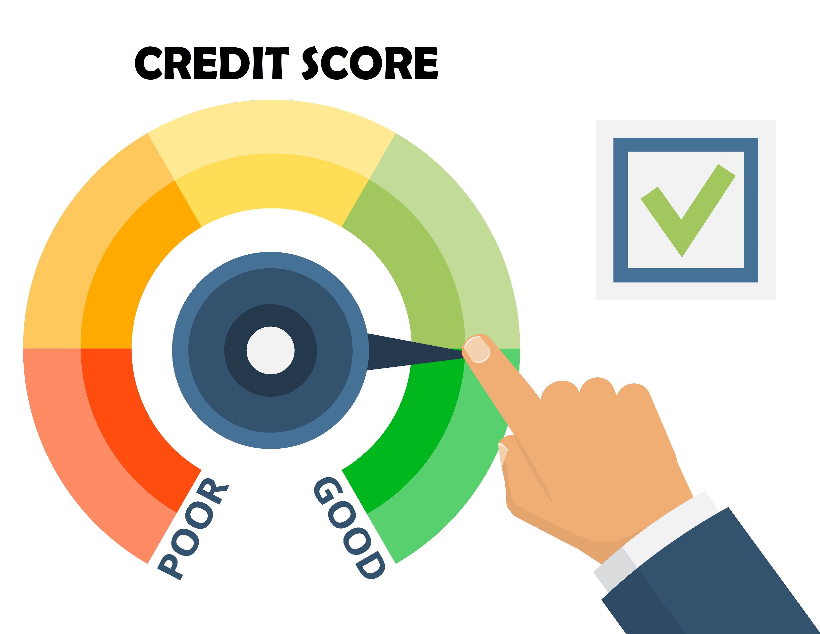 Improve Your Credit Score in Charlotte with Top-Rated Software ðŸ˜Ž