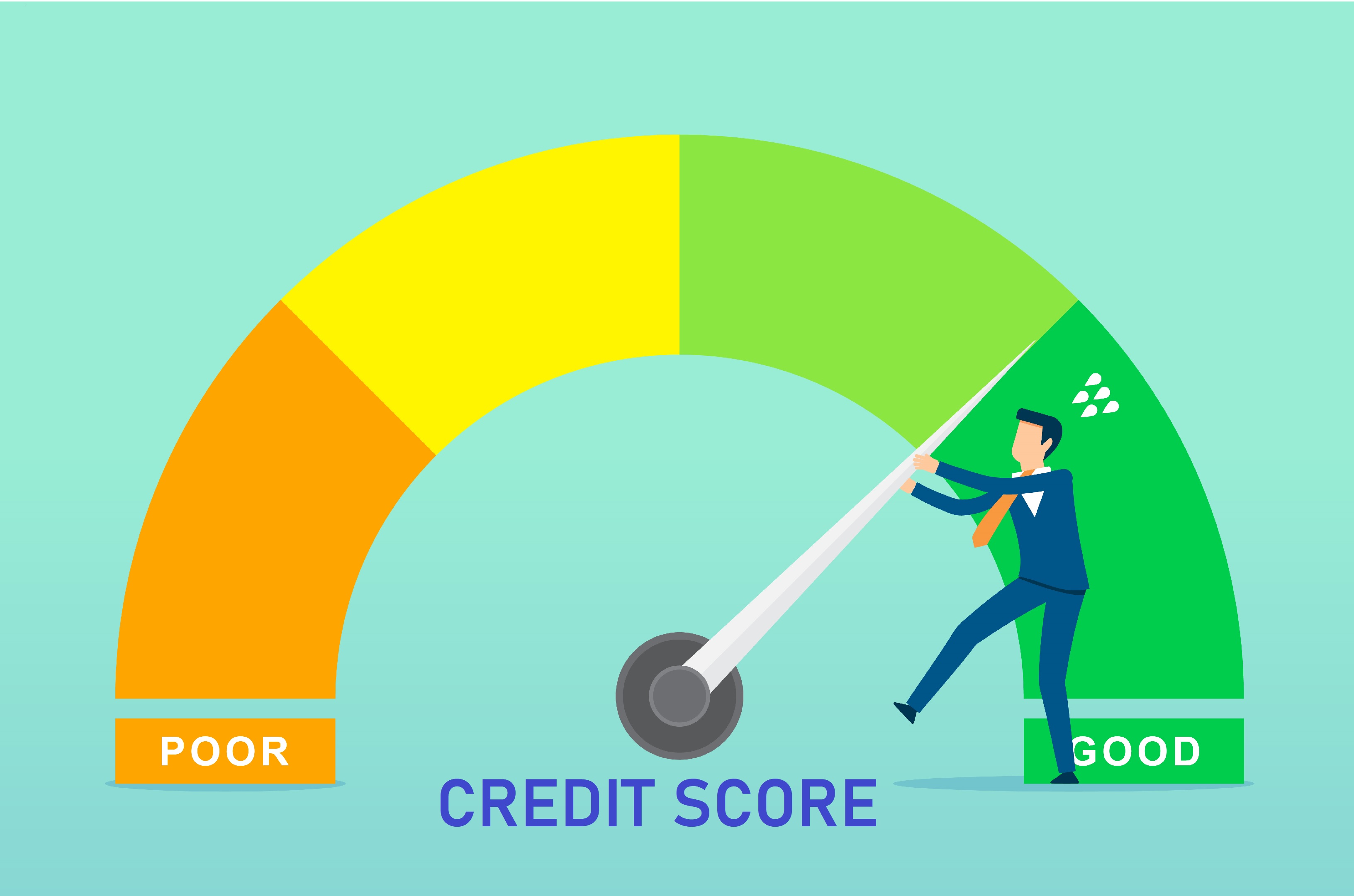 Improve Your Credit Score Today with Lincoln's Top Credit Repair Software ðŸ¤µ