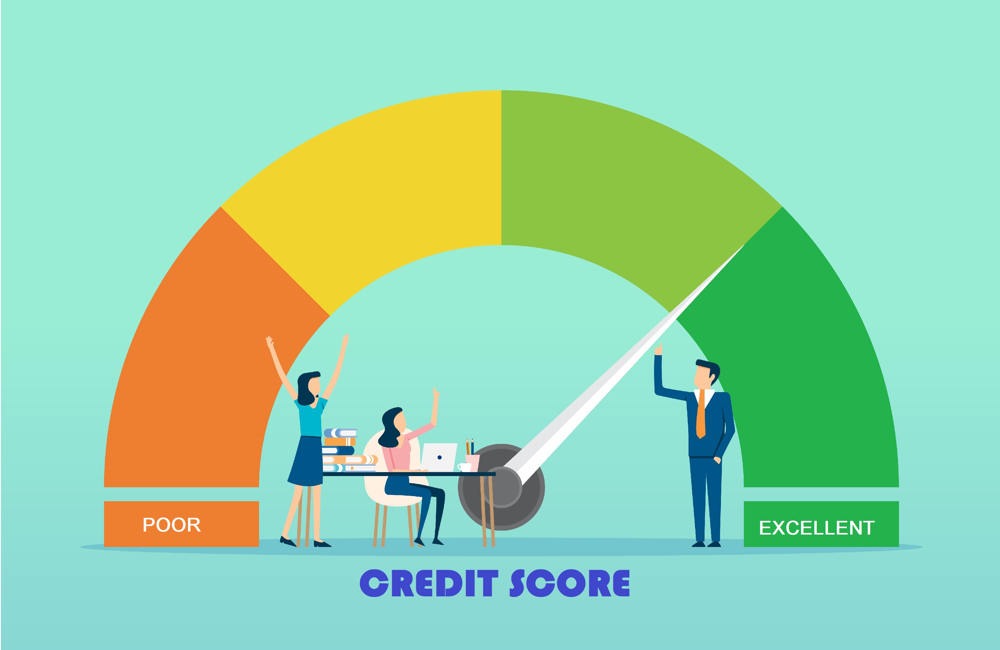 Improve Your Credit Score with Powerful Victorville Credit Repair Software ðŸ’ª