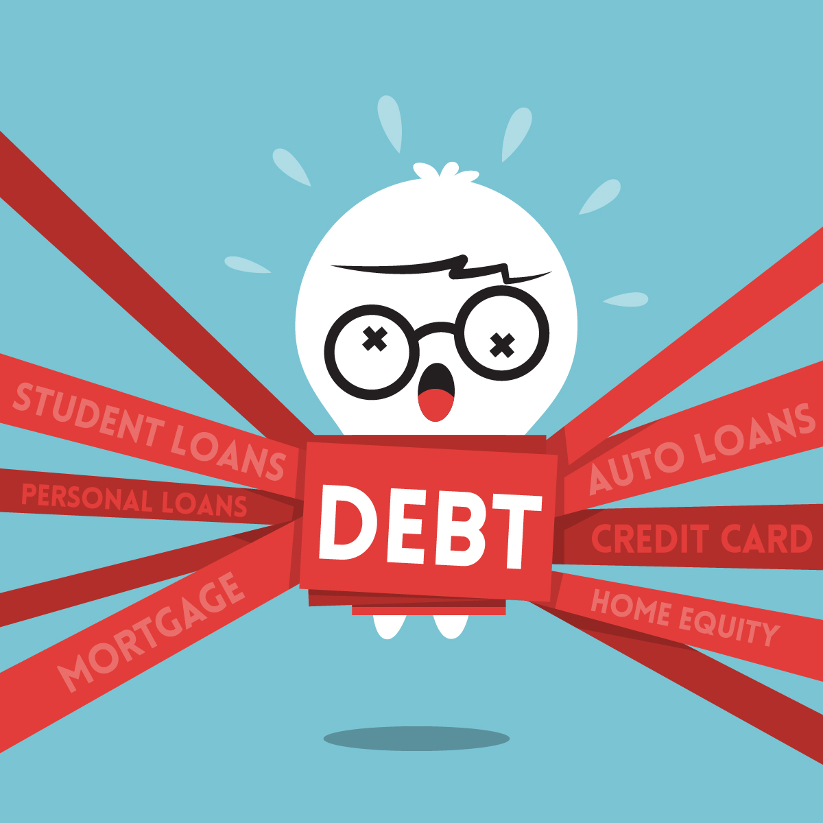 Is Debt Bad? Exploring the Truth About Financial Borrowing and Management