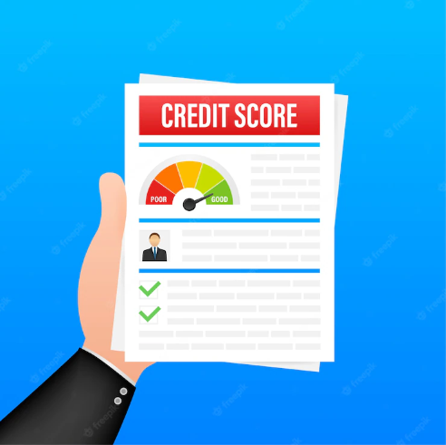 Less Than Two Weeks to a Better Credit Score in Ventura: My Personal Journey!  ðŸ˜Š