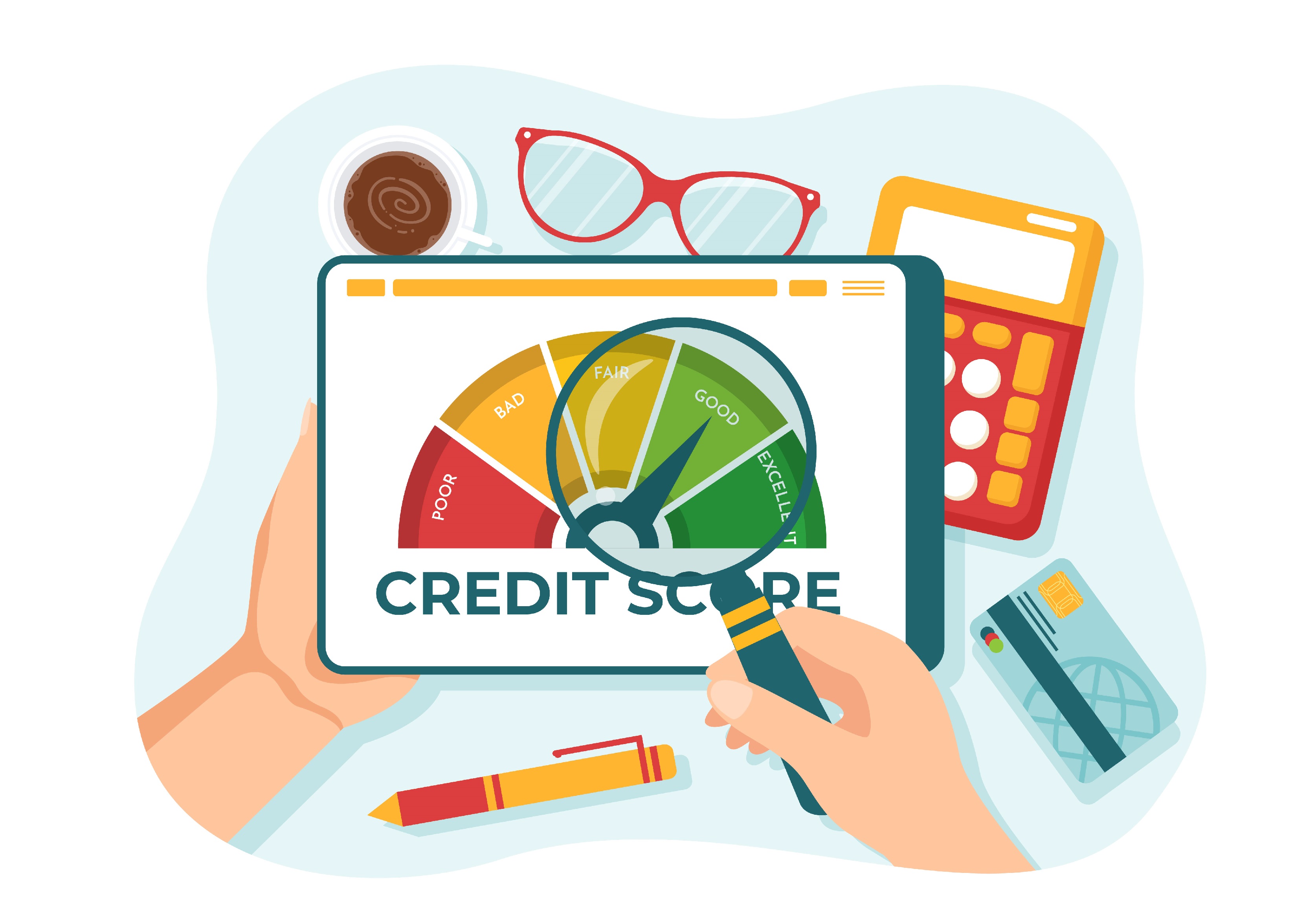 Mastering Your Credit Score: The Power of Free Repair Methods for Corona Residents ðŸ¤“