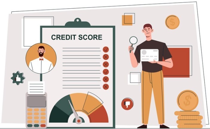 My 7-Day Credit Score Overhaul Broken Arrow Residents: Credit Repair Secrets Revealed! ðŸ˜Ž