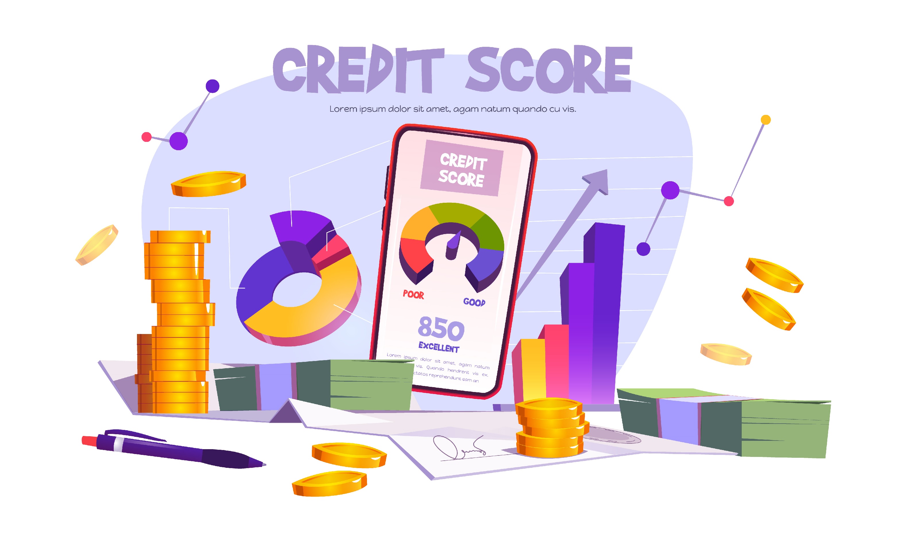 My Rapid Credit Score Transformation in Pueblo: All Thanks to Credit Repair! ðŸ™‚