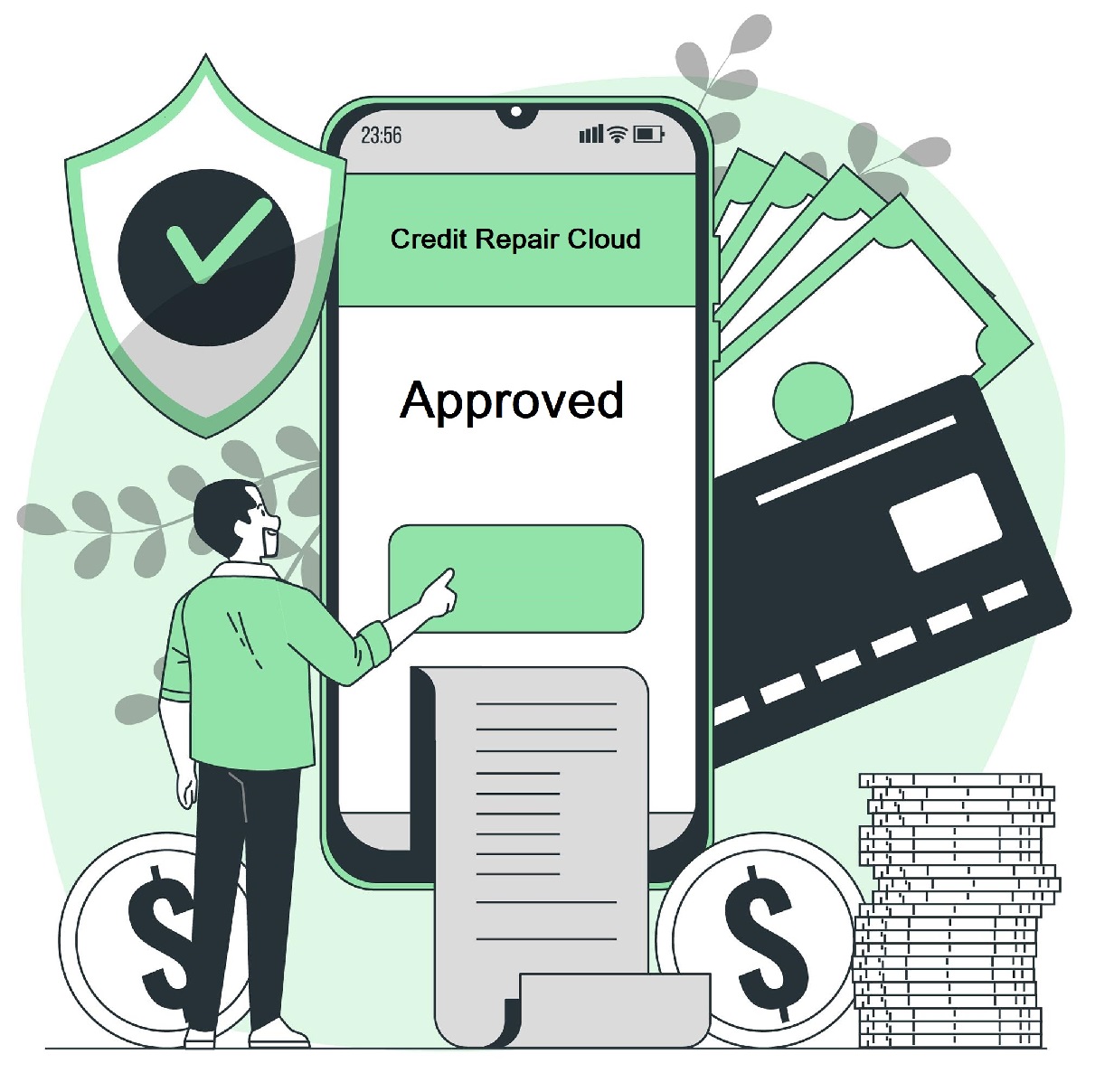 Naperville's Top Credit Repair Software to Fix Your Credit Scores ðŸ¤©