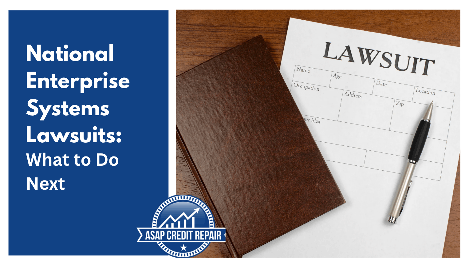 National Enterprise Systems (NES): Debt Lawsuits and Defense Options