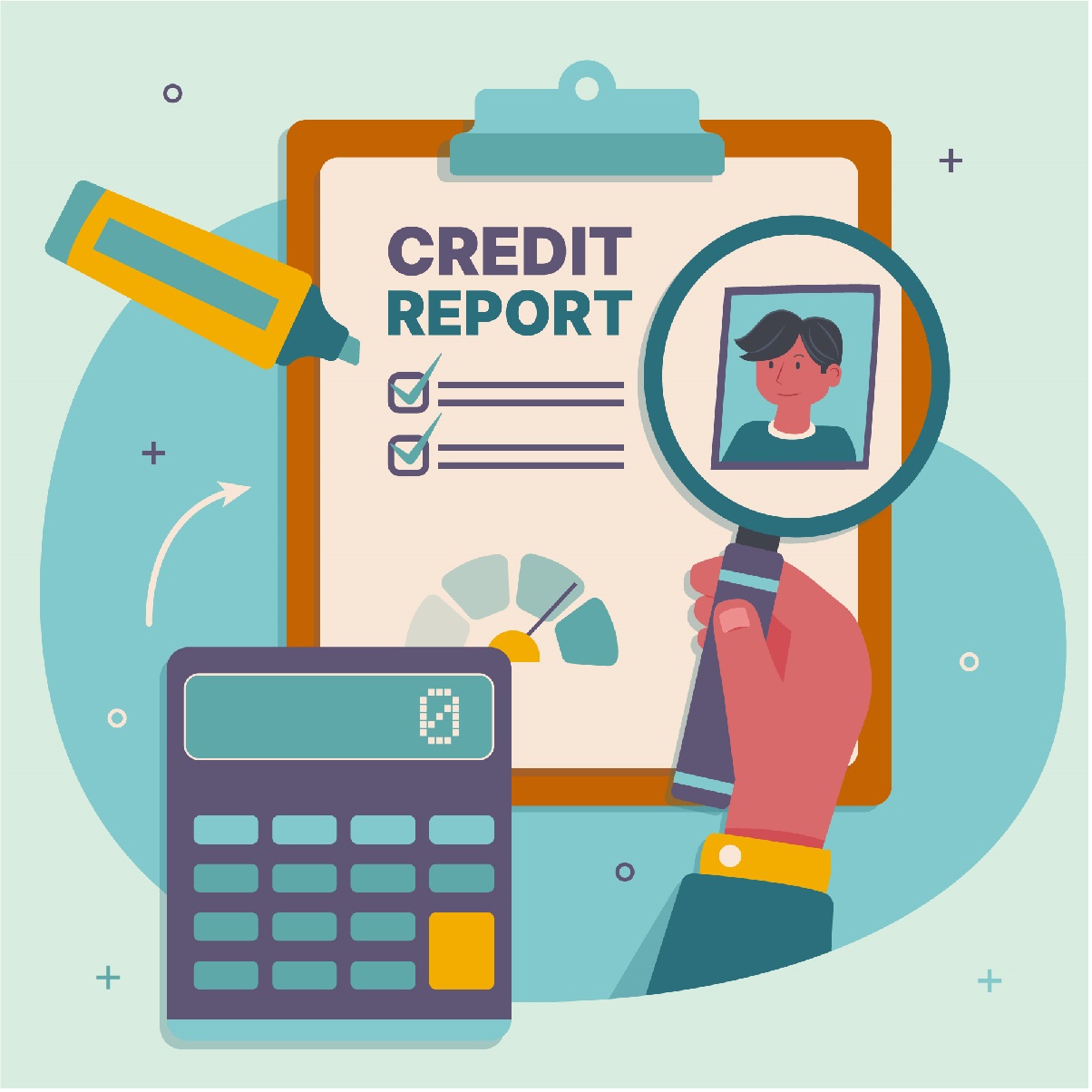 No-Cost Credit Repair in Henderson: How I Transformed My Credit Score in a Week ðŸ˜ƒ