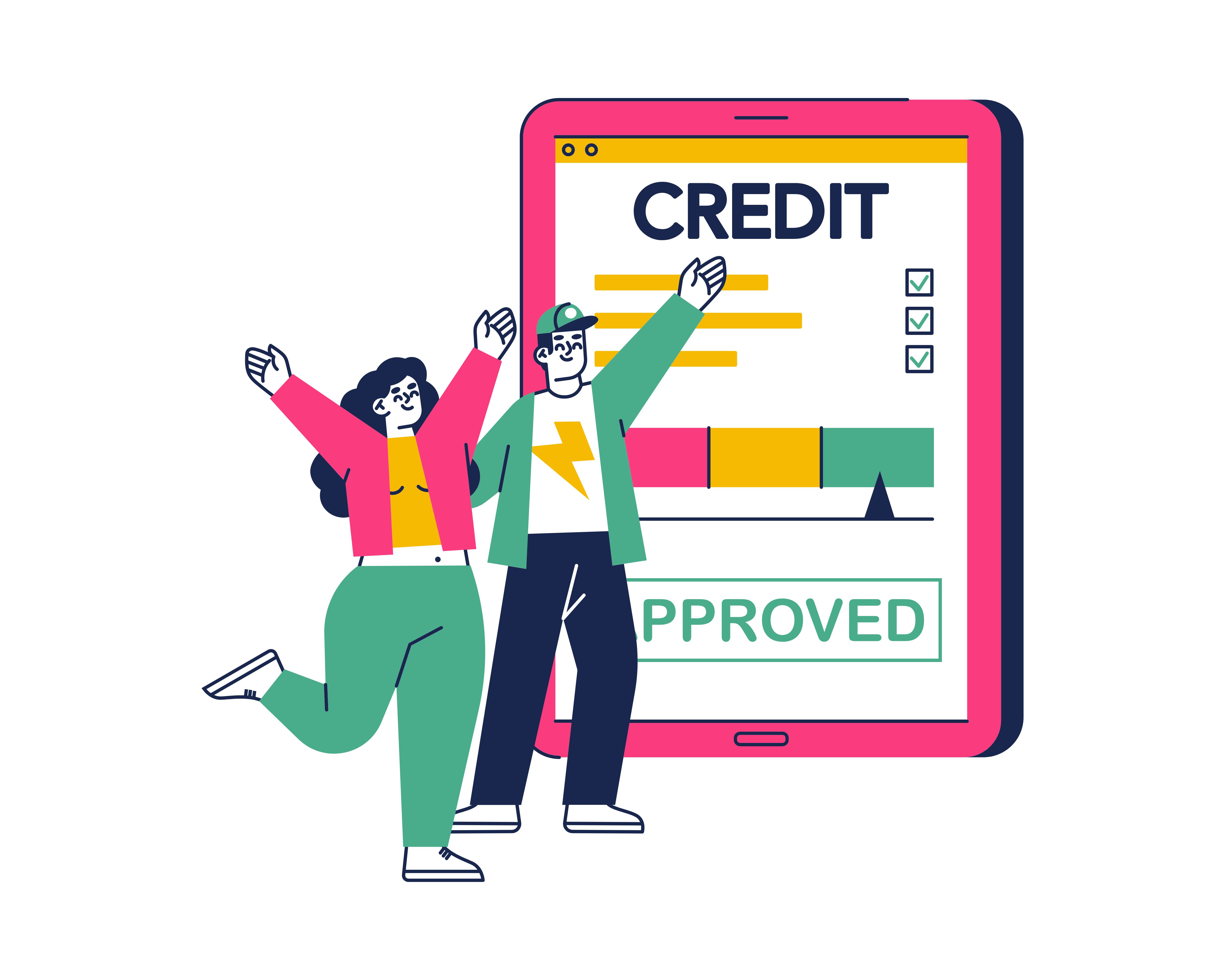 Oakland Residents: Learn About Credit Repair Now! ðŸ‘¨â€ðŸ«