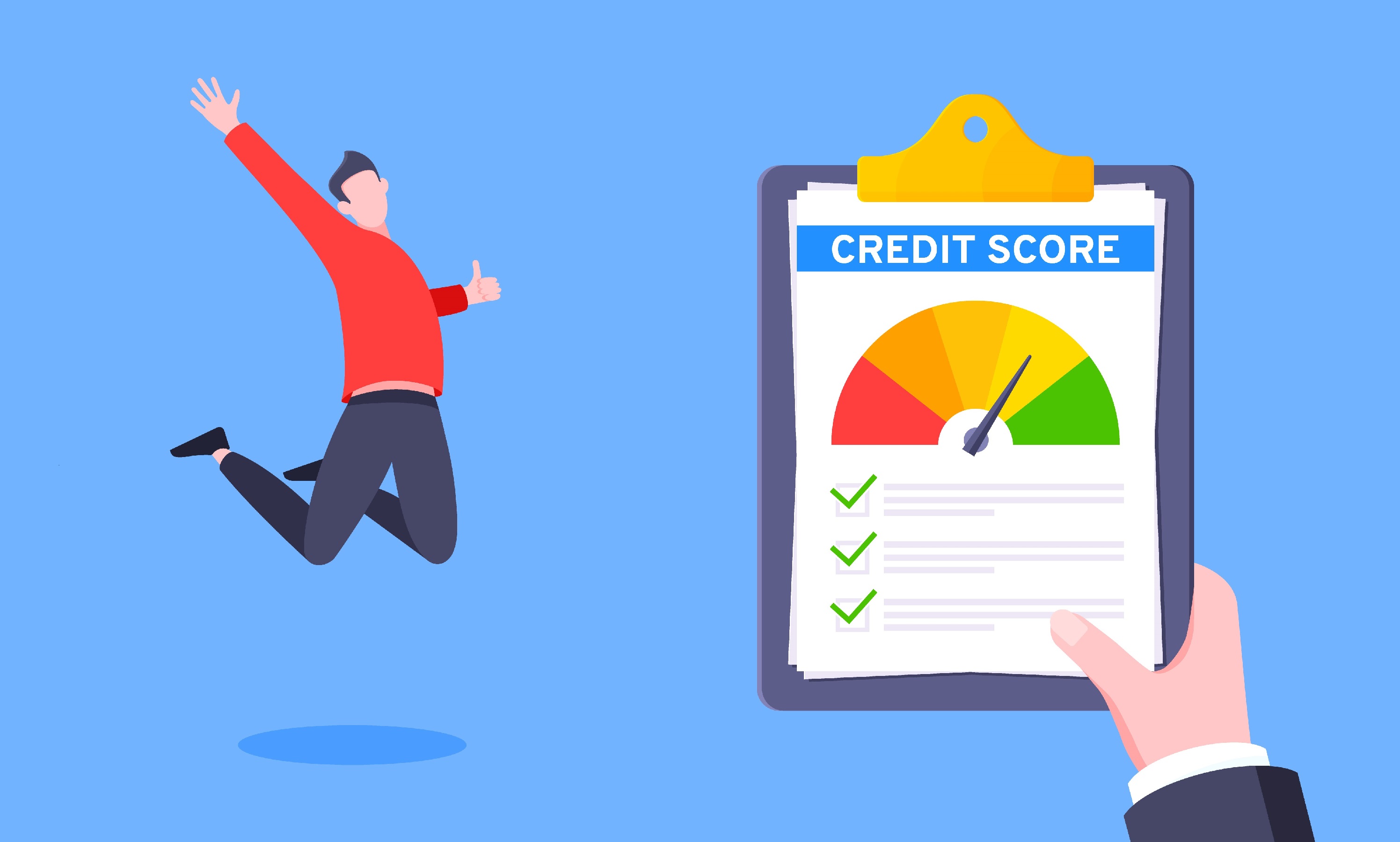 Optimize Your Credit Score with Honolulu's Best Credit Repair Software ðŸ˜€