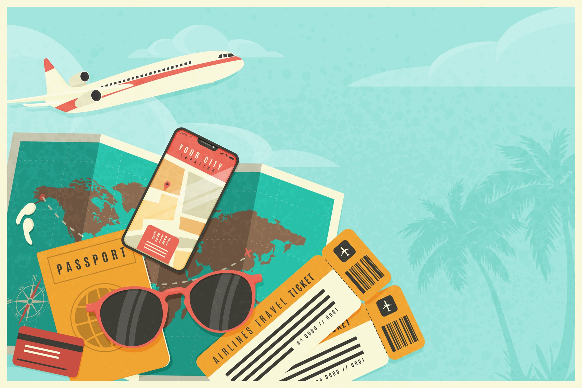 Planning a Trip? These Are the Best Travel Credit Cards