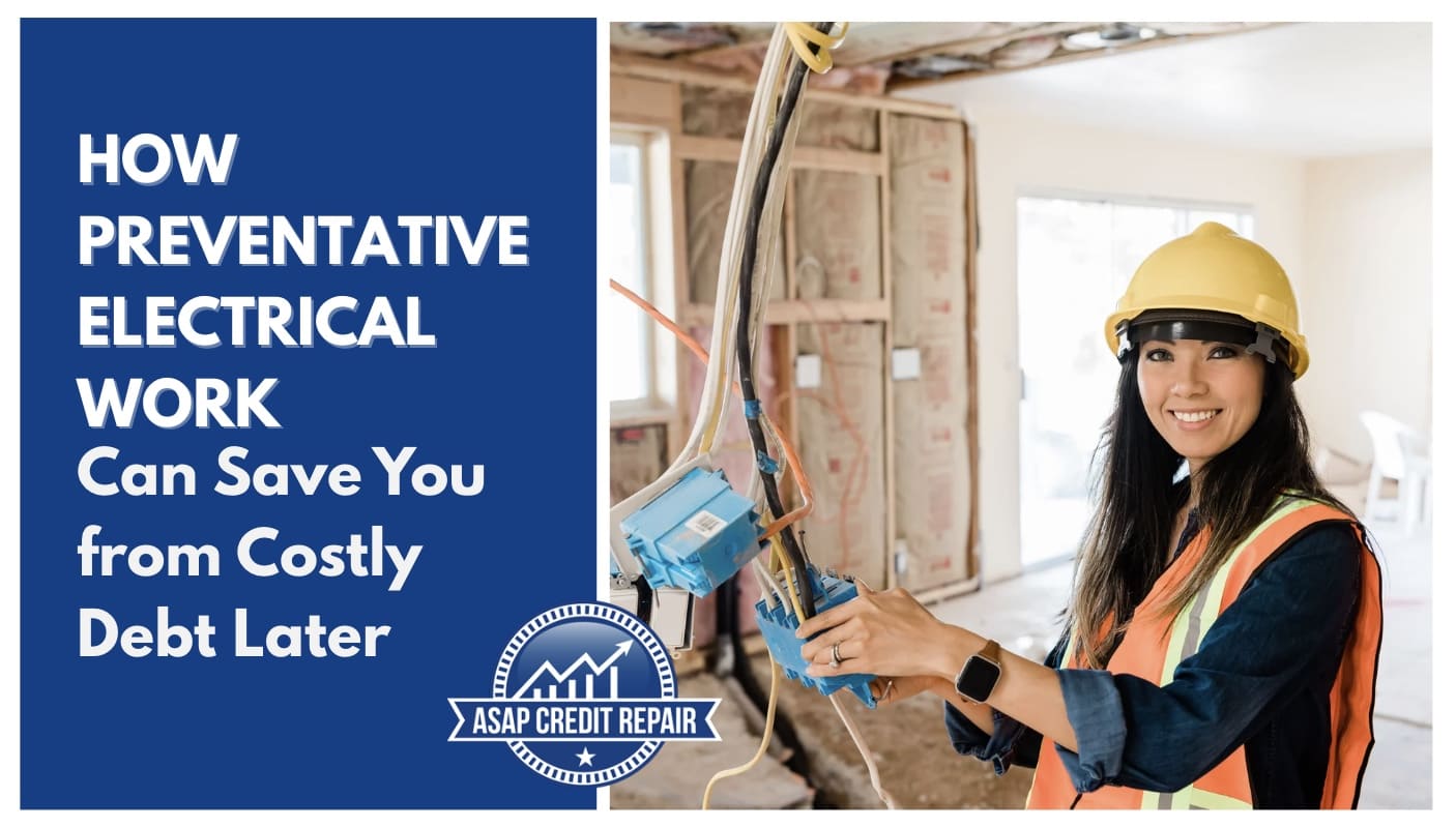 Stop Electrical Problems Before They Burn Your Wallet: Preventative Fixes That Save You Thousands