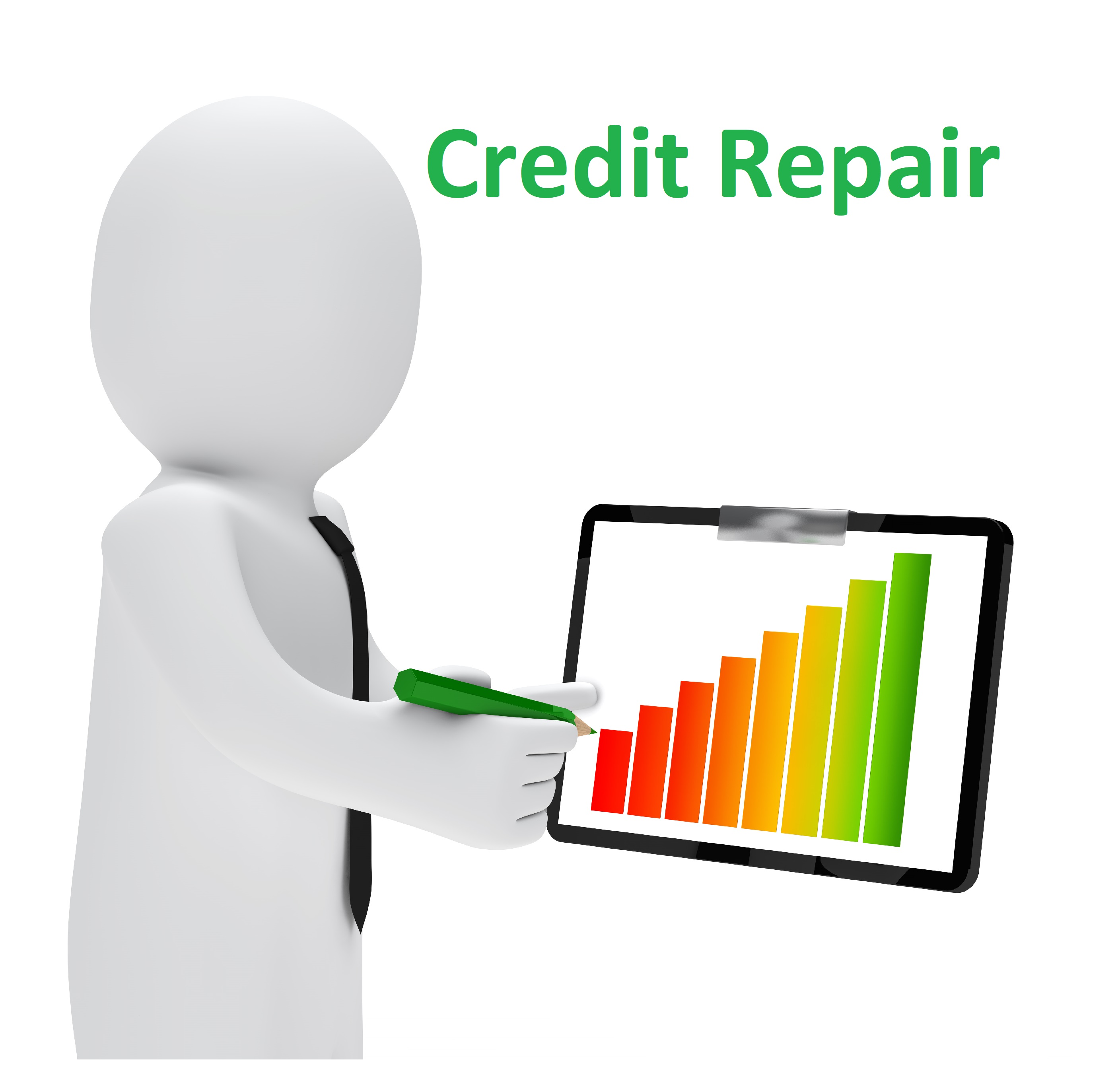 Rebuild Your Credit in 8 Days : A Simple Guide to Credit Repair in Akron ðŸ› ï¸