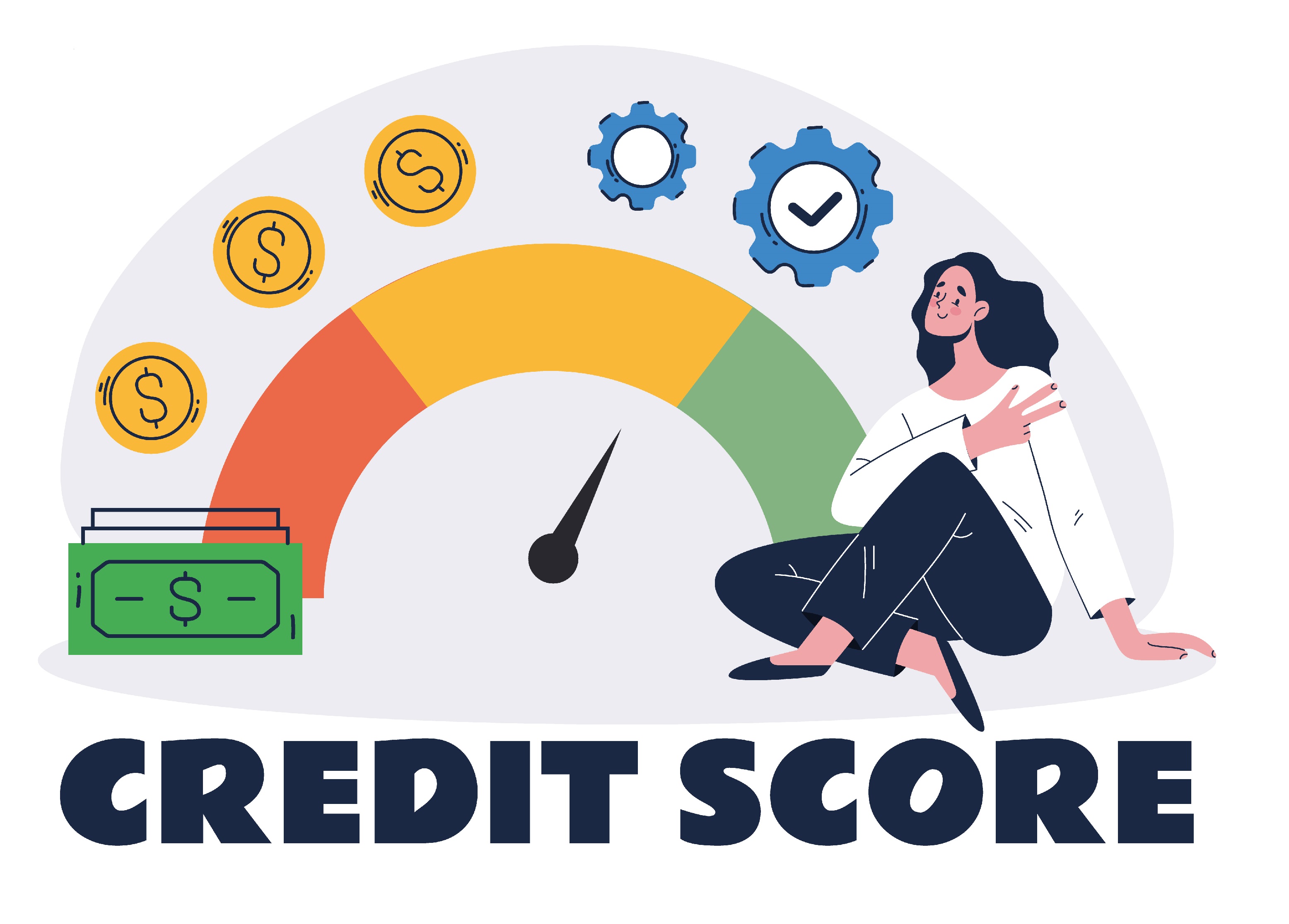 Revolutionize Your Credit Score in 8 Days with Credit Repair in Pembroke! ðŸ¦¸â€â™€ï¸