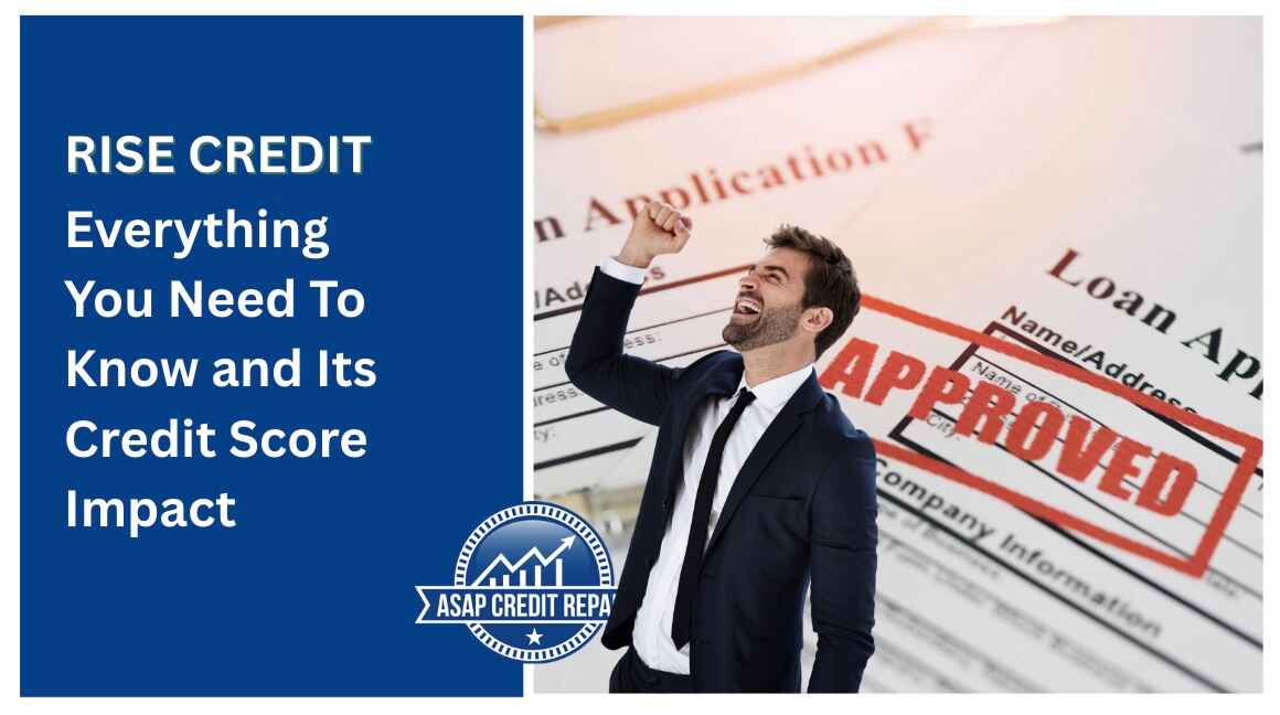 Rise Credit: Everything You Need to Know & Its Impact on Your Credit Score