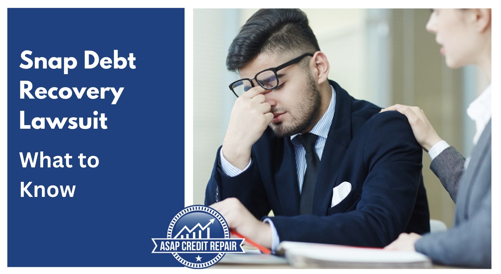 Snap Debt Recovery Lawsuit: What to Know