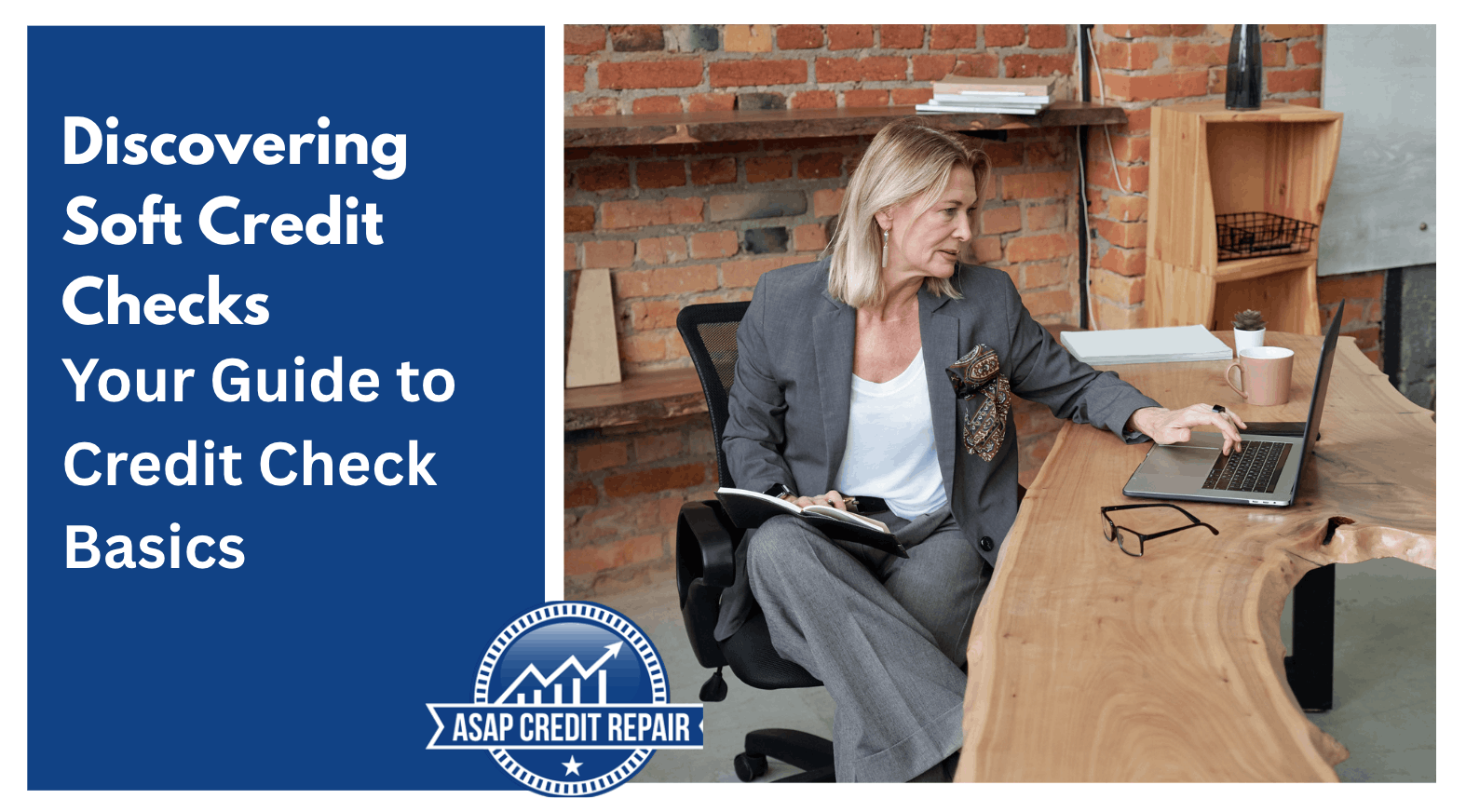 Discovering Soft Credit Checks: Your Guide to Credit Check Basics
