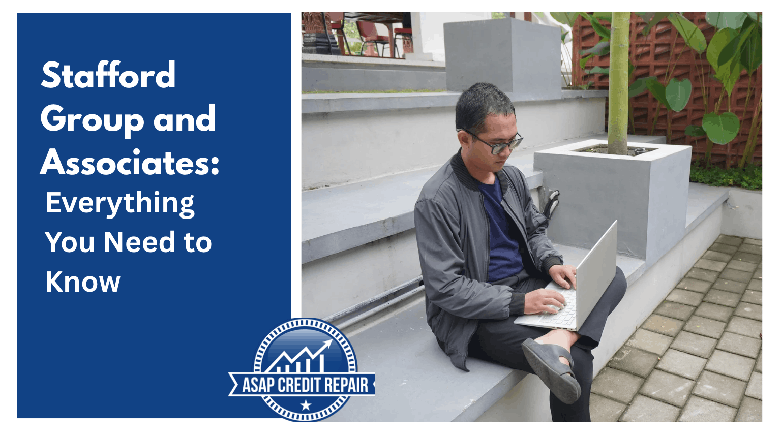 Stafford Group and Associates: Everything You Need to Know