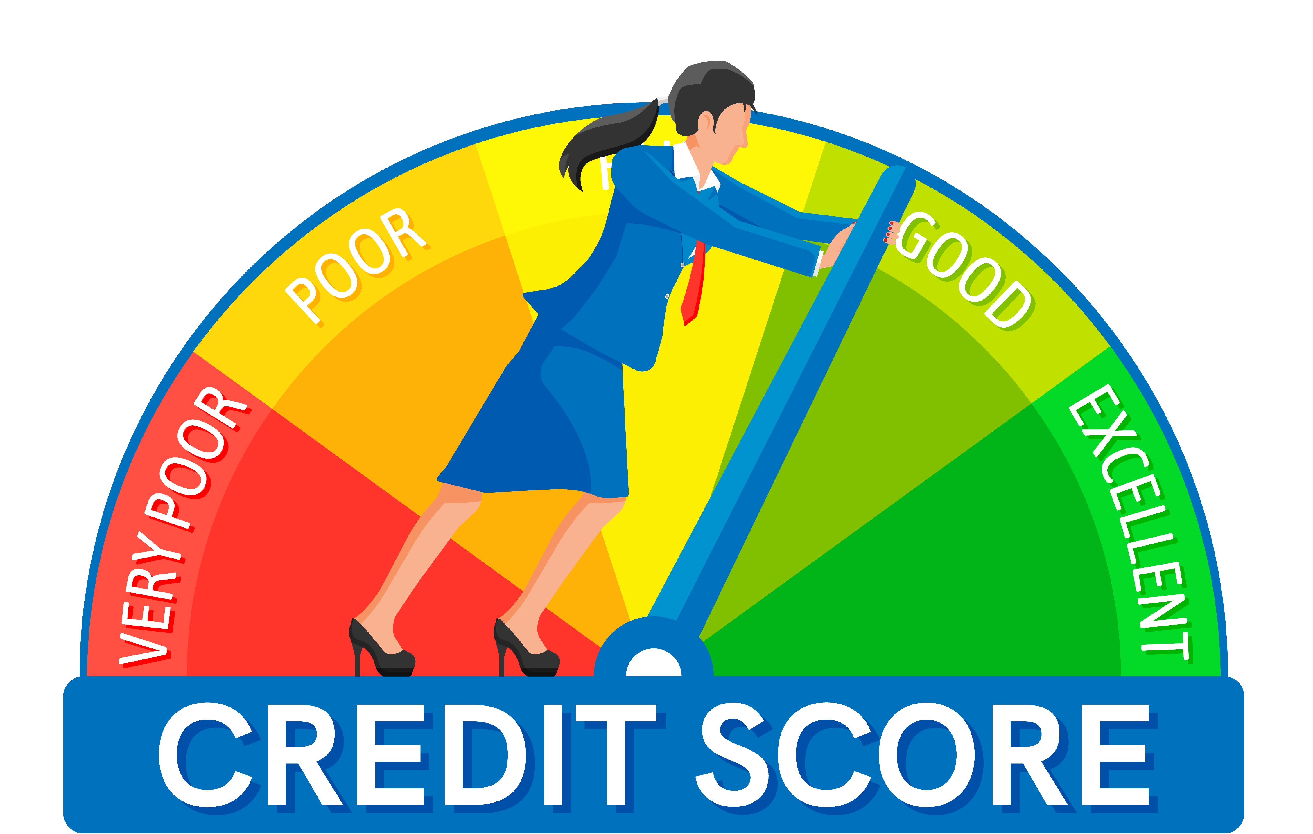 Start Improving Your Credit Score in El Paso: What is Credit Repair? ðŸŒŸ