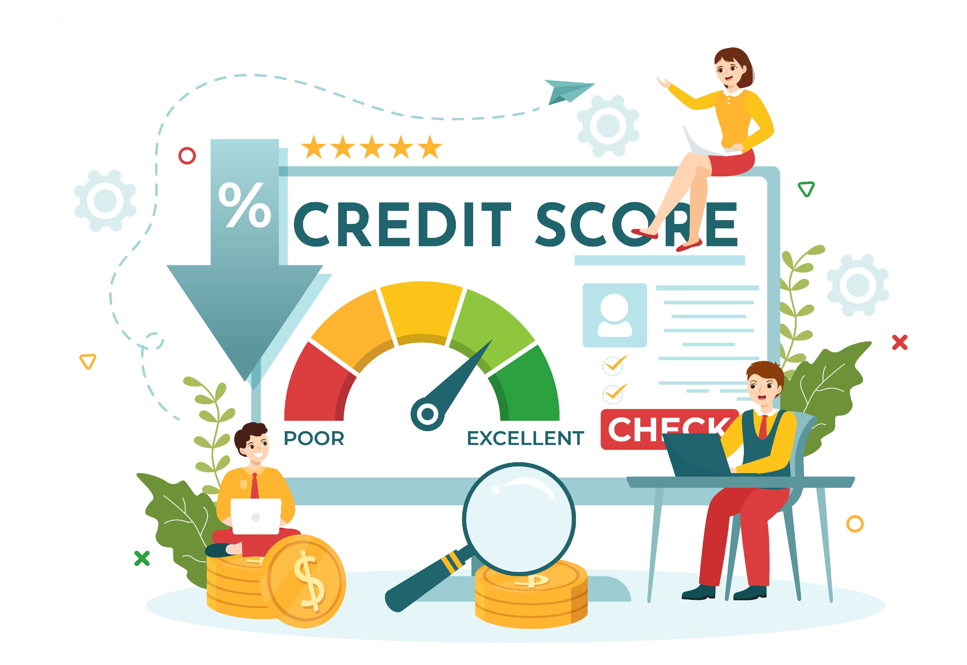 The 6-Day Credit Challenge: My Free Repair Experiment with Fast Results in Chandler ðŸ’ª