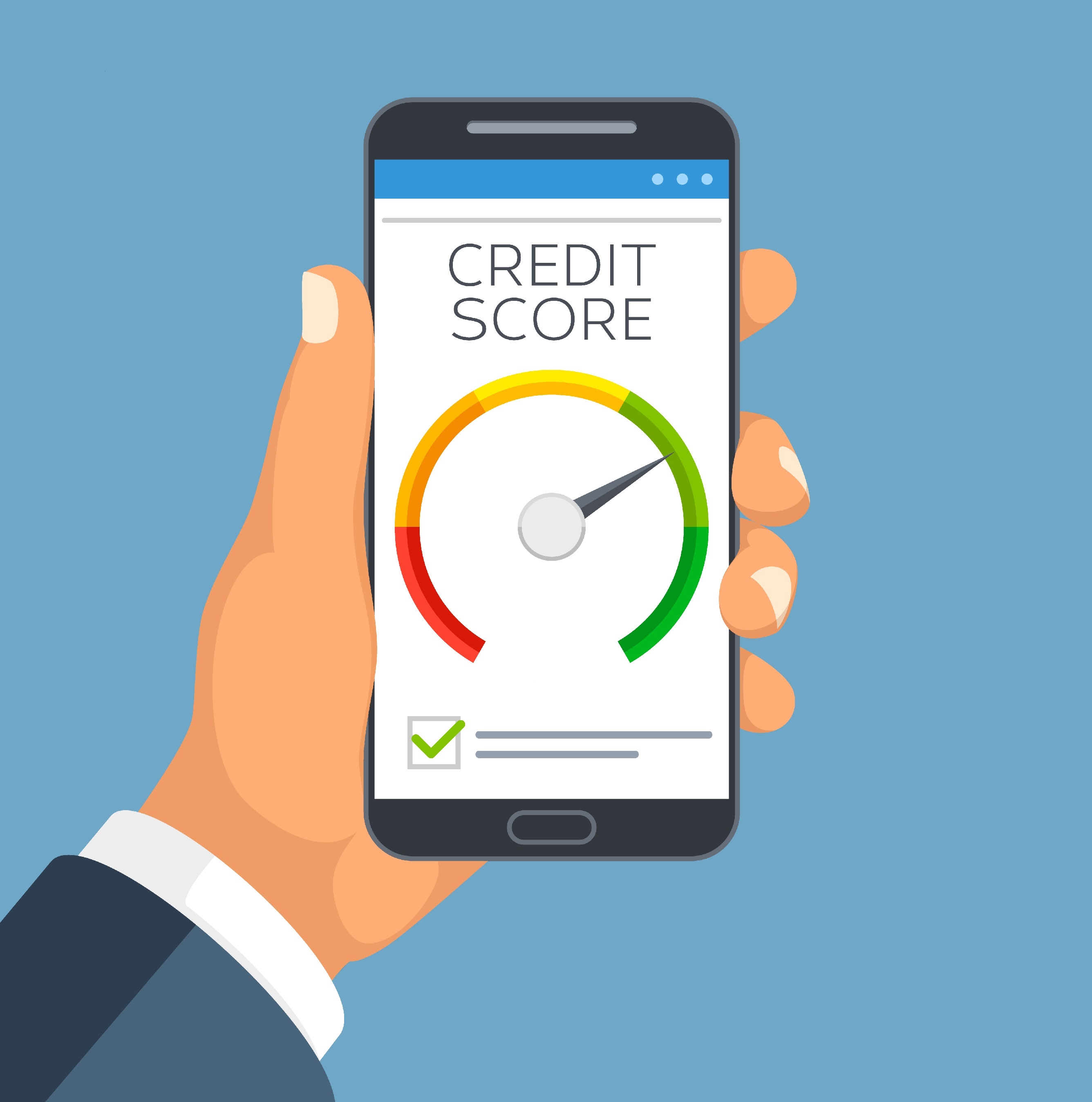 The 6-Day Credit Makeover in Naperville: Free Credit Repair Strategies that Worked for MeðŸ¤µ