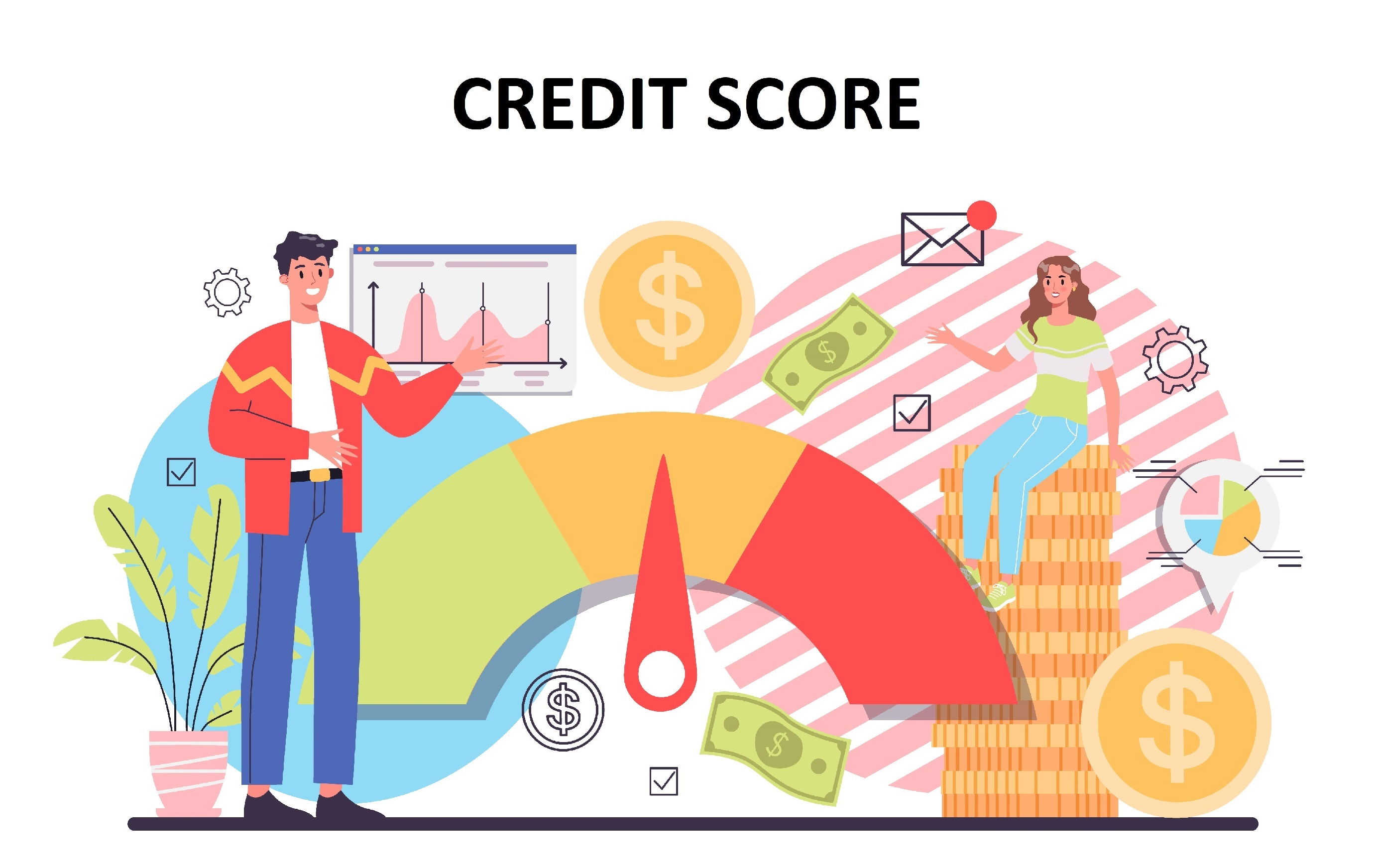 The 8-Day Credit Repair Challenge: Are You Ready to Improve Your Score Chattanooga? ðŸ˜Š