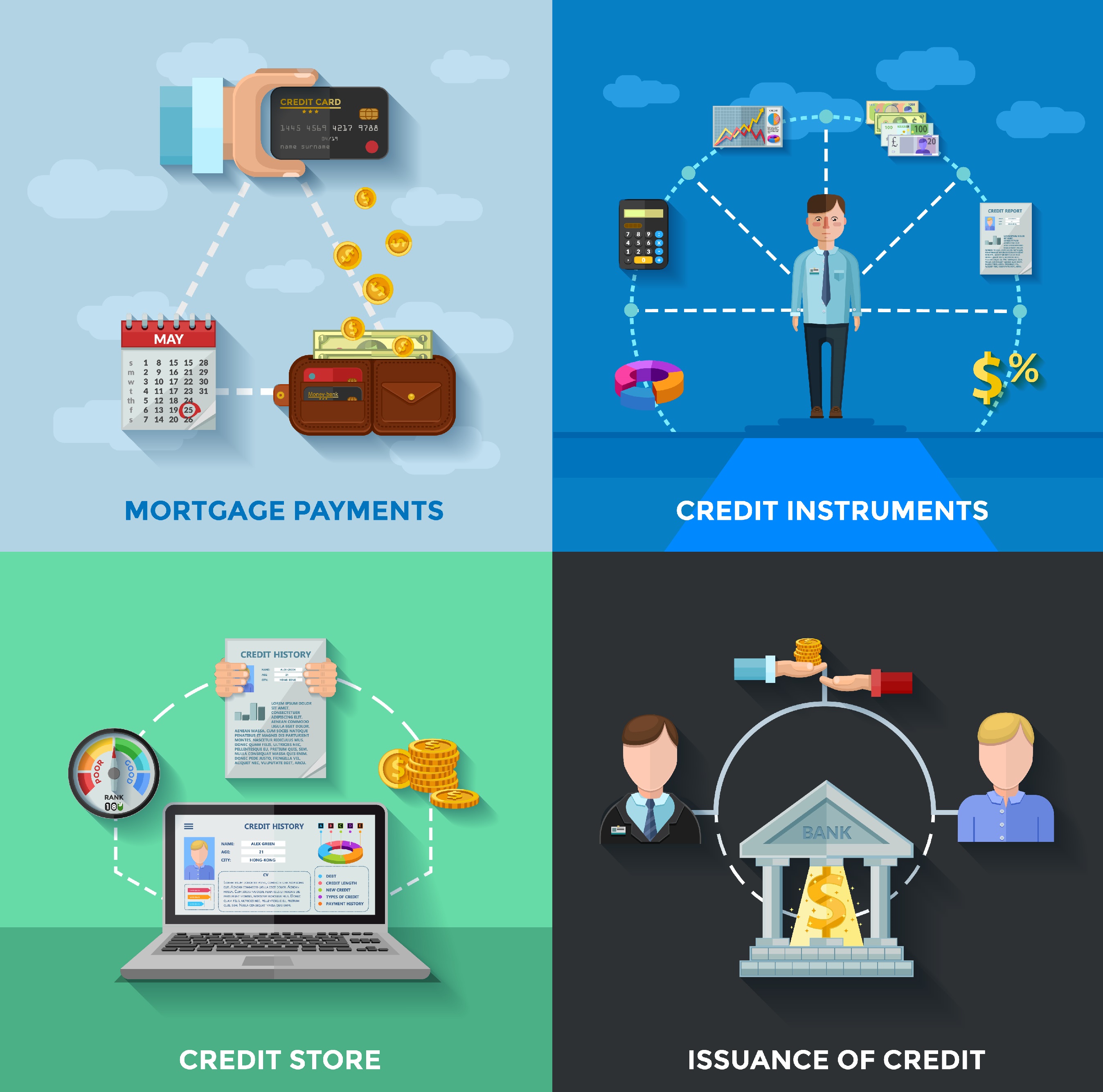 The Benefits of Credit Repair in Baton Rouge: What You Need to Know  ðŸ¥³