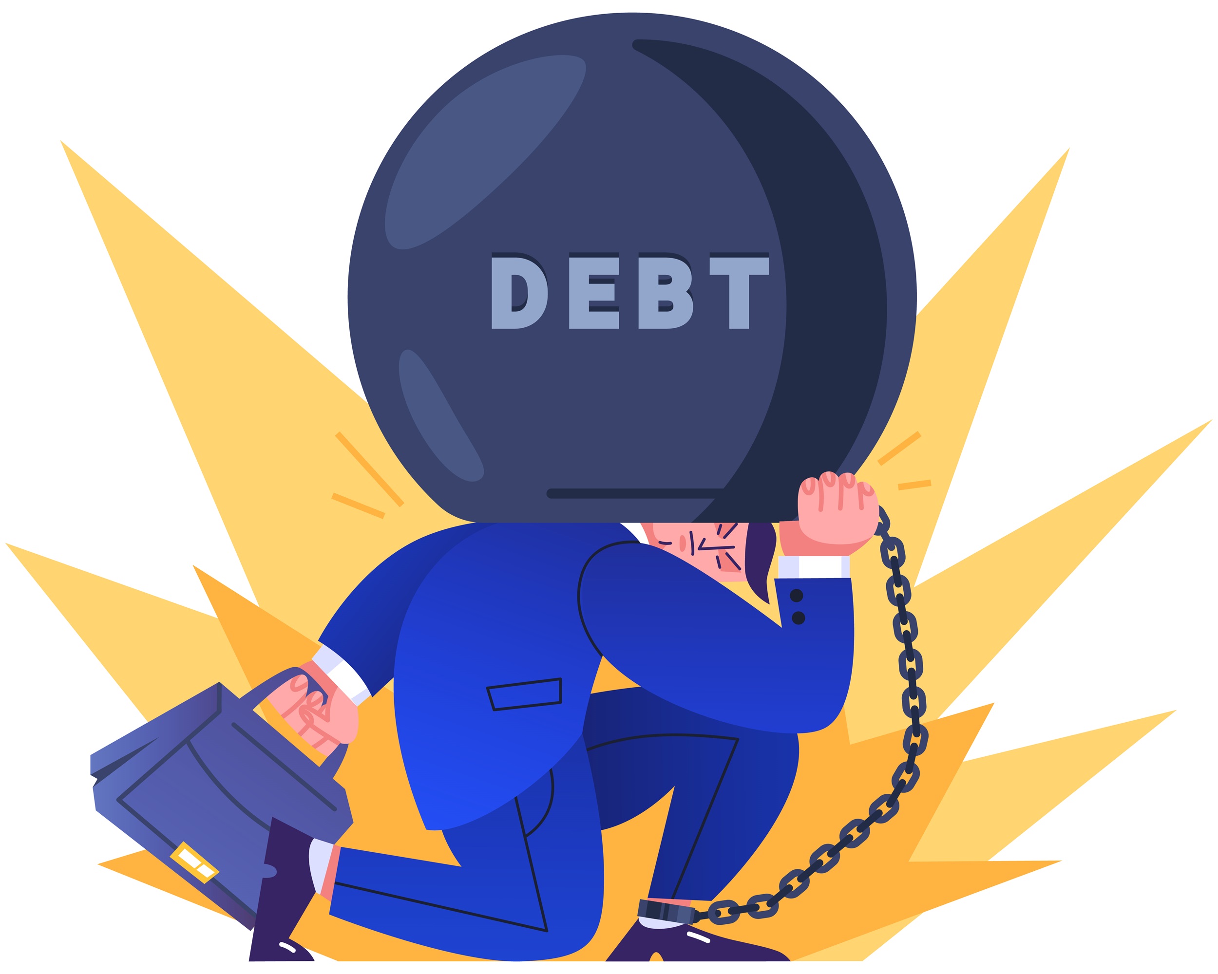 The Ultimate Guide to Resolving Debt: Uncover the Hidden Secrets