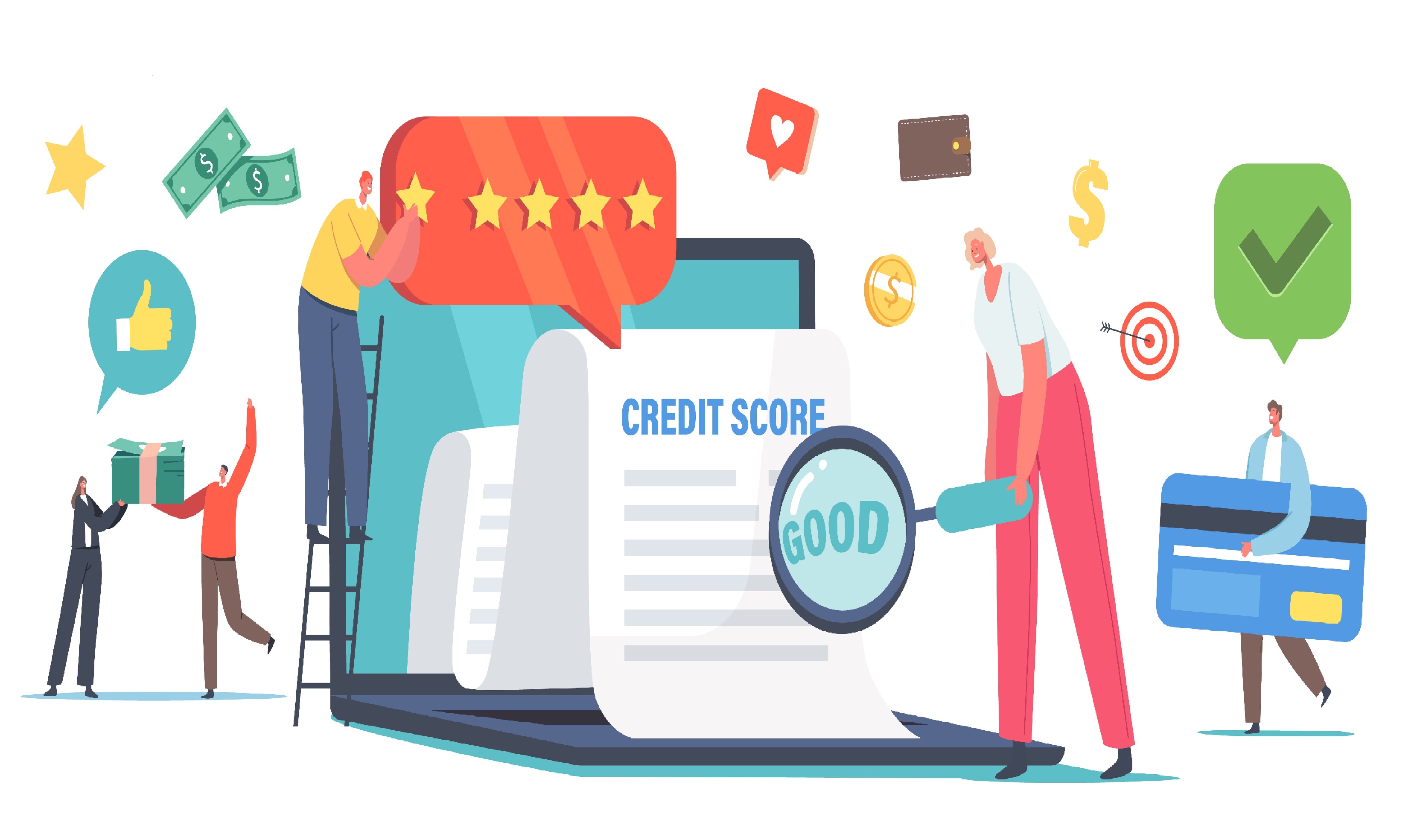 Top Credit Repair Tools to Boost Your Credit Score in Springfield, Massachusetts ðŸ¥°