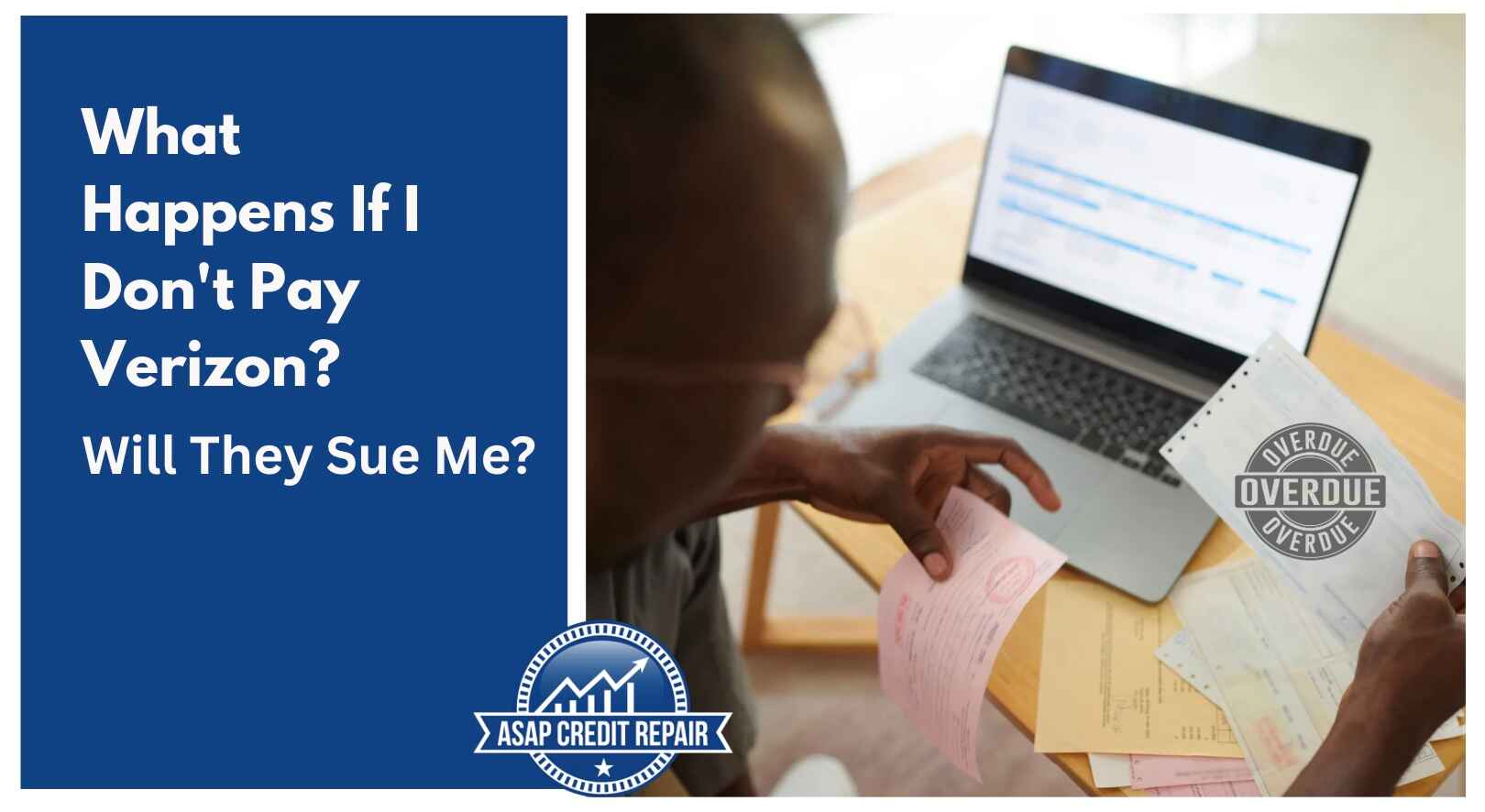 What Happens If You Don’t Pay Your Verizon Bill? Here’s What to Expect