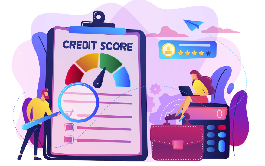 What is a Collection on a Credit Report