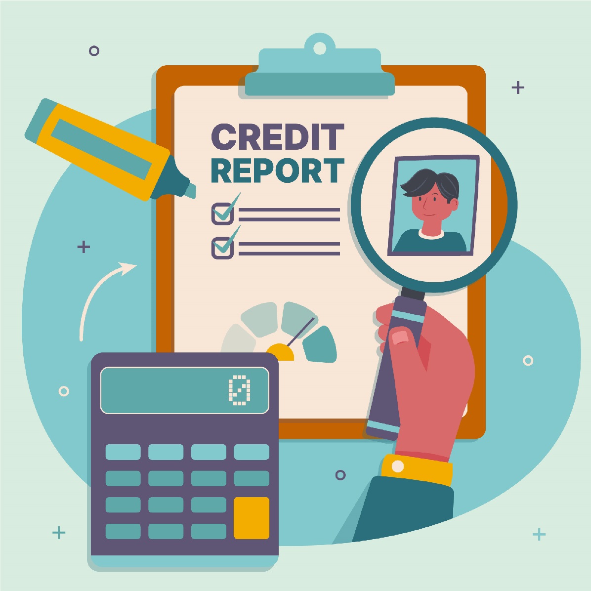 What is credit repair? An Essential Guide for Dallas Residents