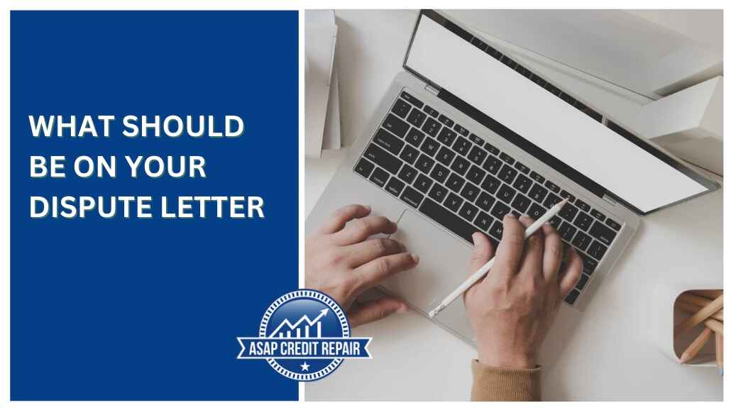 What Should Be On Your Dispute Letter? Complete Guide to Effective Debt Disputes