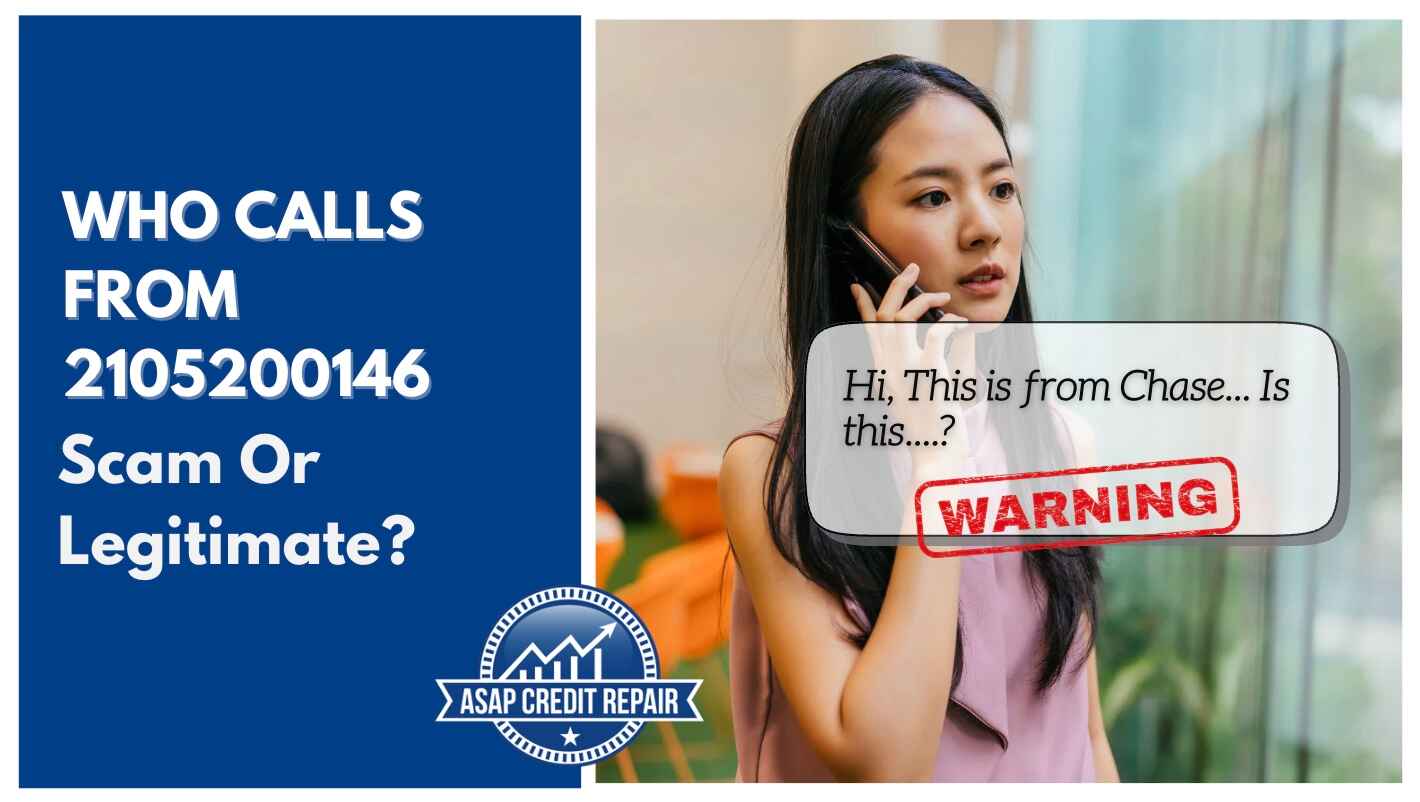 Who Calls From 2105200146: Scam Or Legitimate?