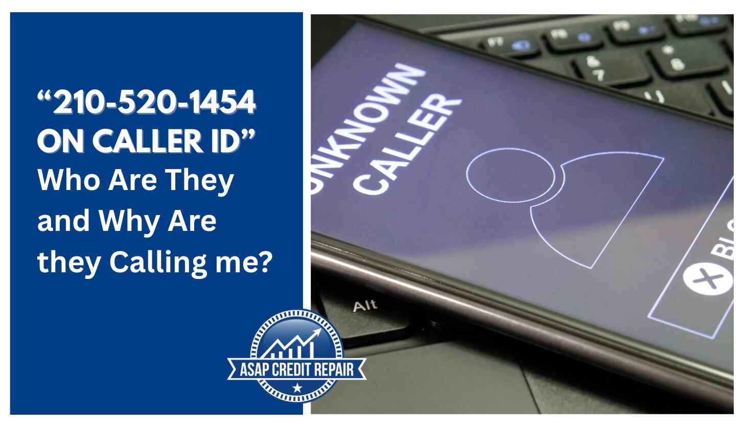 2105201454 on Caller ID: Who Are They and Why Are They Calling Me?
