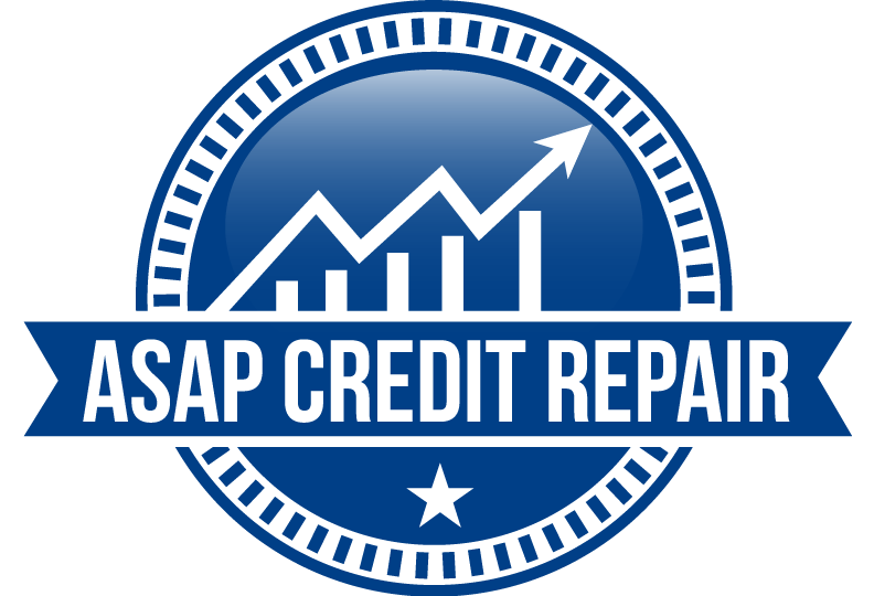 asap credit repair logo